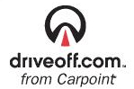DriveOff.com logo