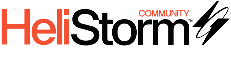 HeliStorm logo