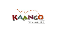Kaango logo