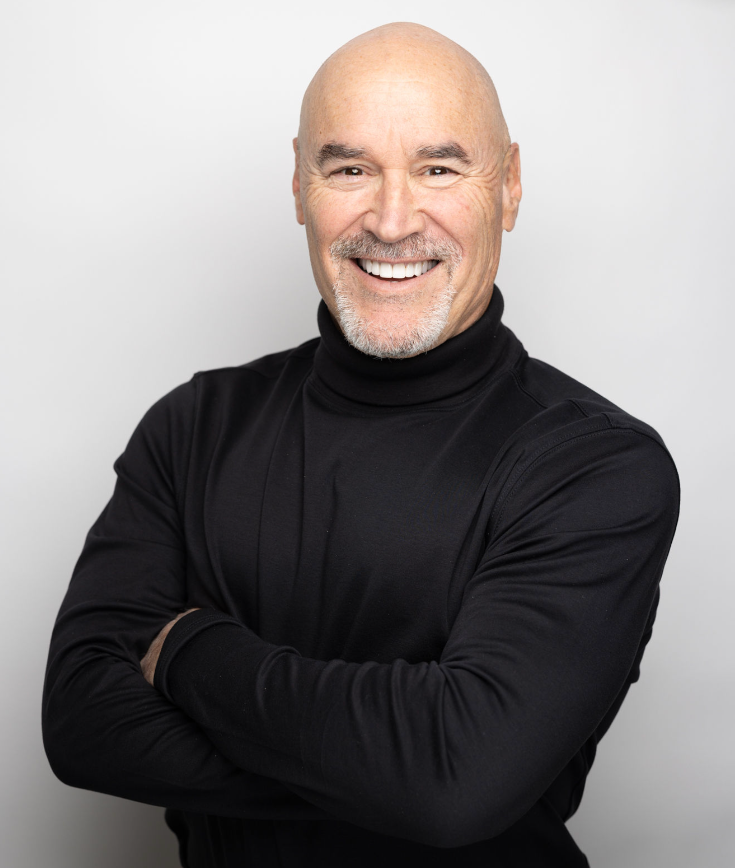 Michael Kranitz, founder and CEO of LiveJudge
